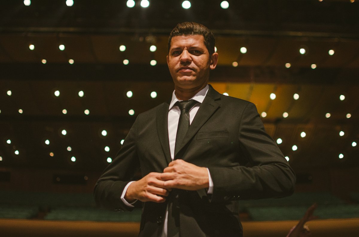 Everson Salazar