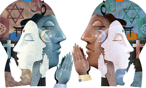 Pagode das Religiões