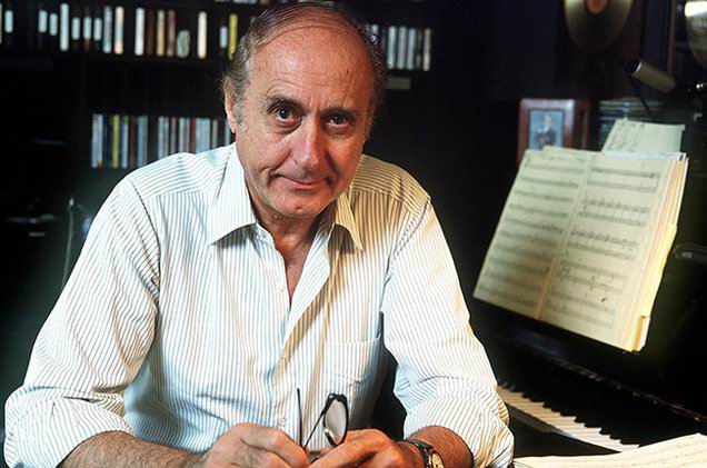 HENRY MANCINI - O Favorito das Trilhas Hollywodianas