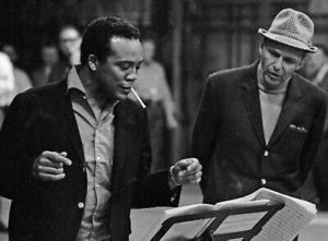 Quincy Jones