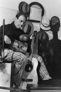 villa lobos