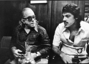 Vinicius de Moraes