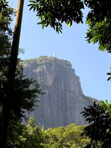 corcovado