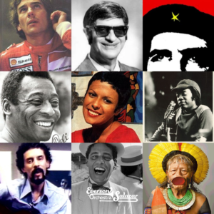 40 Anos