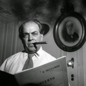 villa lobos