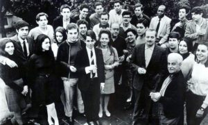 Vinicius de moraes